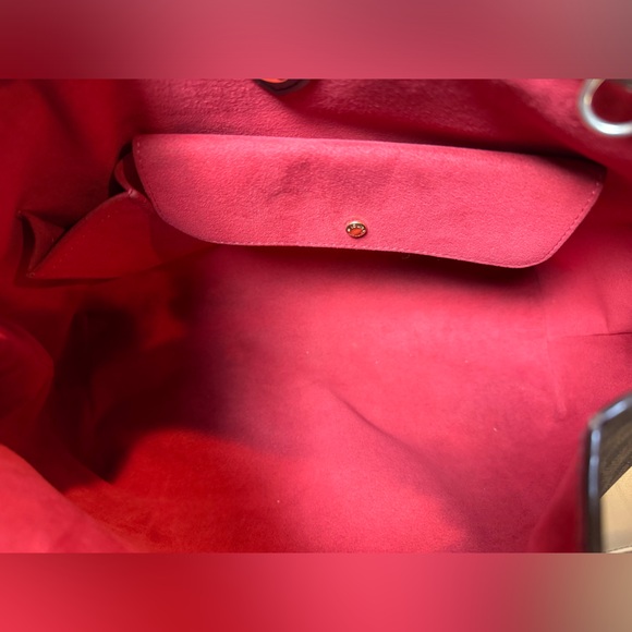 Louis Vuitton Galleria PM Damier Ebene - Picture 12 of 16